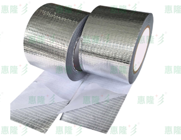 Wuxi Xinhuidie Aluminum Foil Synthetic Materials Co., Ltd.(pic8)